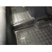 Килимки в салон гумові Avto-Gumm для Toyota RAV4 2019- hybrid