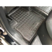 Килимки в салон гумові Avto-Gumm для Toyota RAV4 2019- hybrid