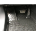 Килимки в салон гумові Avto-Gumm для Toyota RAV4 2019- hybrid