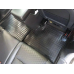 Килимки в салон гумові Avto-Gumm для Chevrolet Captiva 2006-2018