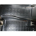 Килимки в салон гумові Avto-Gumm для Toyota RAV4 2005- Long