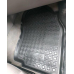 Килимки в салон гумові Avto-Gumm для Toyota RAV4 2005- Long
