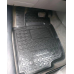 Килимки в салон гумові Avto-Gumm для Toyota RAV4 2005- Long
