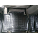 Килимки в салон гумові Avto-Gumm для Toyota RAV4 2005- Long