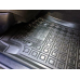Килимки в салон гумові Avto-Gumm для Audi A4 (B5) 1994-2000