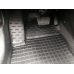 Килимки в салон гумові Avto-Gumm для Chevrolet Aveo 2012-
