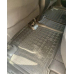 Килимки в салон гумові Avto-Gumm для Toyota RAV4 2016-FL