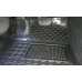 Килимки в салон гумові Avto-Gumm для Toyota Camry VX60 2014- USA