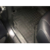 Килимки в салон гумові Avto-Gumm для Toyota Hilux 2016-