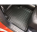 Килимки в салон гумові Avto-Gumm для Volkswagen Tiguan Allspace 2018-