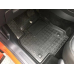 Килимки в салон гумові Avto-Gumm для Volkswagen Tiguan Allspace 2018-