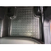 Килимки в салон гумові Avto-Gumm для Volkswagen Tiguan Allspace 2018-