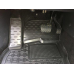 Килимки в салон гумові Avto-Gumm для Volkswagen Tiguan Allspace 2018-