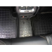 Килимки в салон гумові Avto-Gumm для Volkswagen Tiguan Allspace 2018-