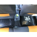 Килимки в салон гумові Avto-Gumm для Volkswagen Polo хетчбек 2001-2009
