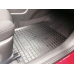 Килимки в салон гумові Avto-Gumm для Chevrolet Aveo 2012-