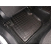 Килимки в салон гумові Avto-Gumm для Volkswagen Passat B7 2011- USA