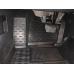 Килимки в салон гумові Avto-Gumm для Volkswagen Passat B7 2011- USA