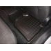 Килимки в салон гумові Avto-Gumm для Volkswagen Passat B7 2011- USA