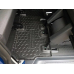 Килимки в салон гумові Avto-Gumm для Volkswagen T5 Caravelle 2010-3-й ряд) з печкою