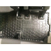 Килимки в салон гумові Avto-Gumm для Volkswagen T5 Caravelle 2010-3-й ряд) з печкою