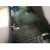Килимки в салон гумові Avto-Gumm для Volkswagen T5 Caravelle 2010-3-й ряд) з печкою