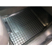 Килимки в салон гумові Avto-Gumm для Chevrolet Aveo 2003-2012