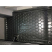Килимки в салон гумові Avto-Gumm для Volkswagen T5 Caravelle 2010- (2-й ряд) без печінки