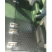 Килимки в салон гумові Avto-Gumm для Volkswagen T5 Caravelle 2010- (2-й ряд) без печінки