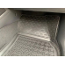 Килимки в салон гумові Avto-Gumm для Volkswagen Tiguan 2016-