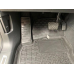 Килимки в салон гумові Avto-Gumm для Volkswagen Tiguan 2016-