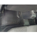 Килимки в салон гумові Avto-Gumm для Volkswagen Golf 5 03-/6 09-