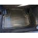 Килимки в салон гумові Avto-Gumm для Volkswagen Golf 7 2013-