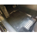 Килимки в салон гумові Avto-Gumm для Volkswagen Golf 7 2013-