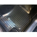 Килимки в салон гумові Avto-Gumm для Volkswagen Golf 7 2013-