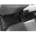 Килимки в салон гумові Avto-Gumm для Volkswagen Passat B8 2015-