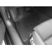 Килимки в салон гумові Avto-Gumm для Volkswagen Passat B8 2015-
