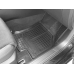 Килимки в салон гумові Avto-Gumm для Volkswagen Passat B8 2015-