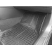 Килимки в салон гумові Avto-Gumm для Volkswagen Passat B8 2015-
