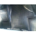Килимки в салон гумові Avto-Gumm для Volkswagen T5 Transporter 2003- (1+1)