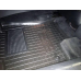 Килимки в салон гумові Avto-Gumm для Volkswagen Passat B6/B7
