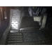 Килимки в салон гумові Avto-Gumm для Volkswagen Passat B6/B7