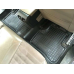 Килимки в салон гумові Avto-Gumm для Volkswagen Passat B6/B7