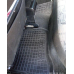 Килимки в салон гумові Avto-Gumm для Volkswagen Passat B5 1996-2005