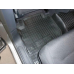 Килимки в салон гумові Avto-Gumm для Volkswagen Touareg 2010-