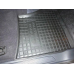 Килимки в салон гумові Avto-Gumm для Volkswagen Touareg 2010-