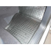 Килимки в салон гумові Avto-Gumm для Volkswagen Touareg 2010-