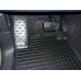Килимки в салон гумові Avto-Gumm для Volkswagen Touareg 2010-