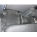 Килимки в салон гумові Avto-Gumm для Volkswagen Touareg 2010-