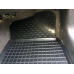 Килимки в салон гумові Avto-Gumm для Chevrolet Aveo 2003-2012